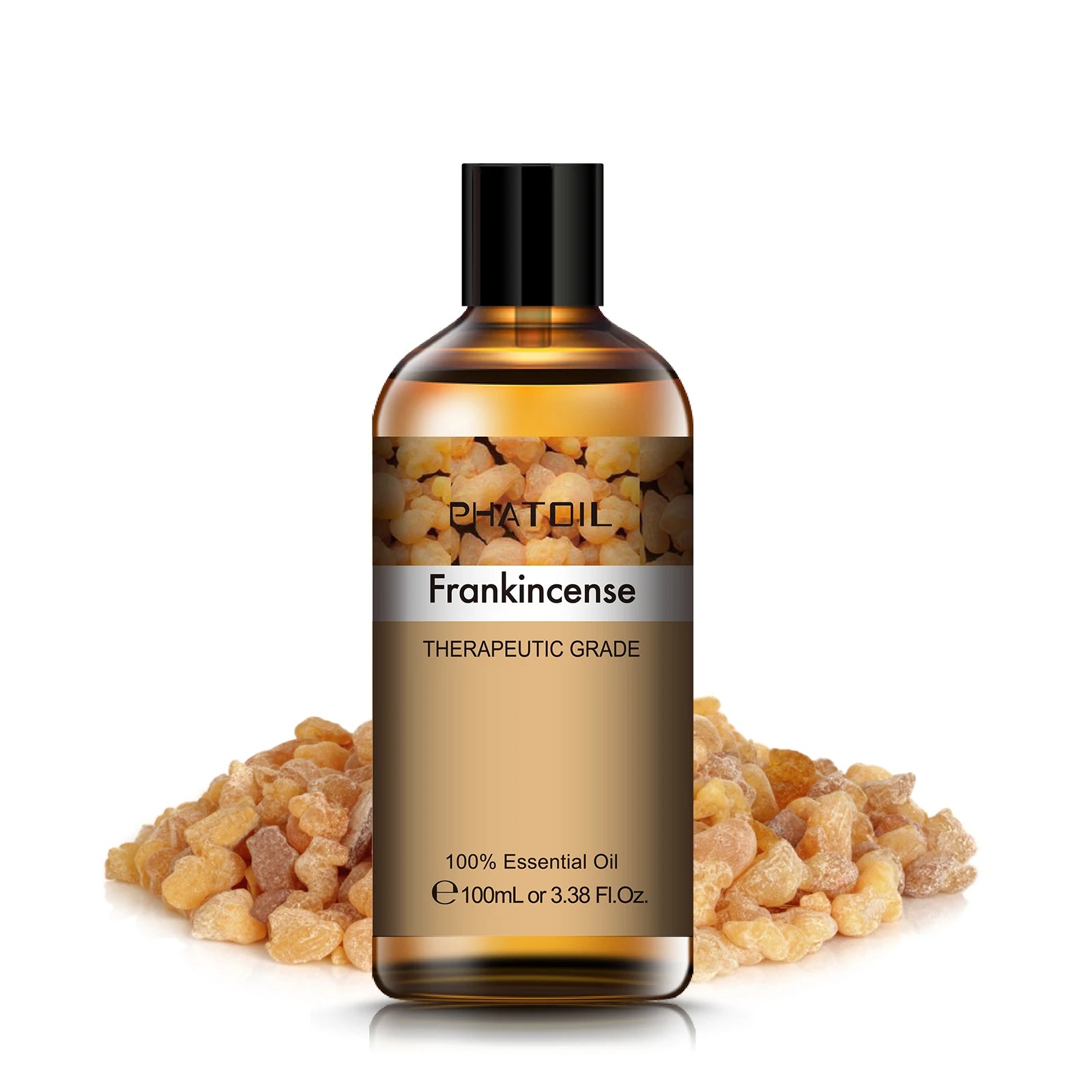 therapeutic grade frankincense essential oils